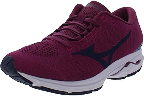 mizuno wave rider wide fit