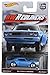 Produktbild Hot Wheels '68 Copo Camaro, [Blau] Redliner 3/5