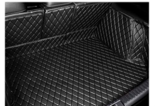 Tapis de coffre étanche Hyundai Tucson TL protection plancher voiture anti-saleté
