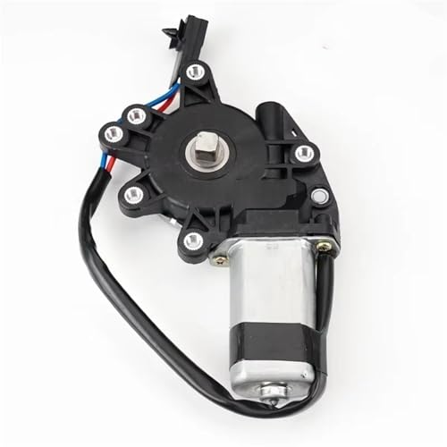Moteur lève-vitre TIIDA Hatchback 80730-8991A panne droite