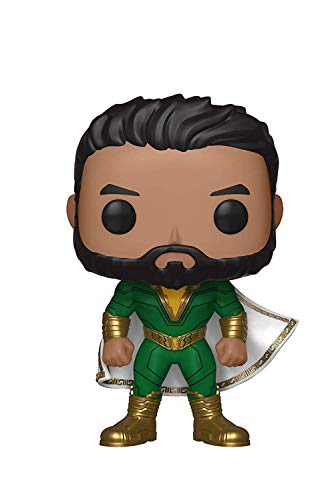 Funko Pop! Heroes Shazam Pedro - vue 5