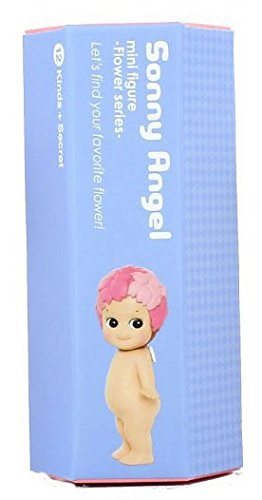 DREAMS Minifigure Sonny Angel Flower Series Nor... 1885216300 Book Cover