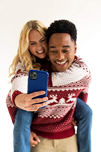 Eviter les fissures avec la coque iPhone 11 Pro Max OtterBox Symmetry rigide - 7