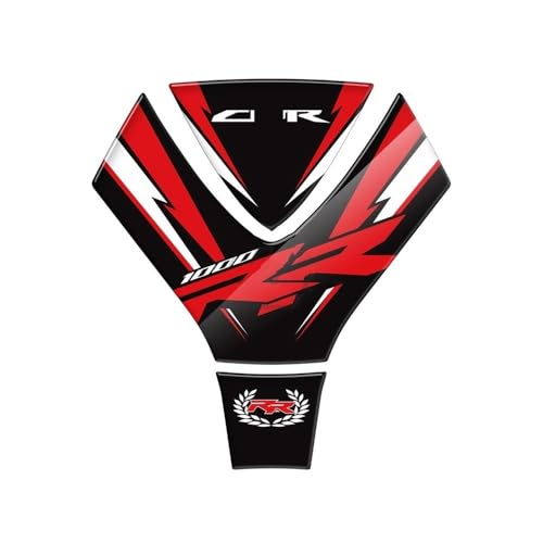 Étui De Protection pour Réservoir D'essence De Moto Finition Premium CBR1000RR 17-19