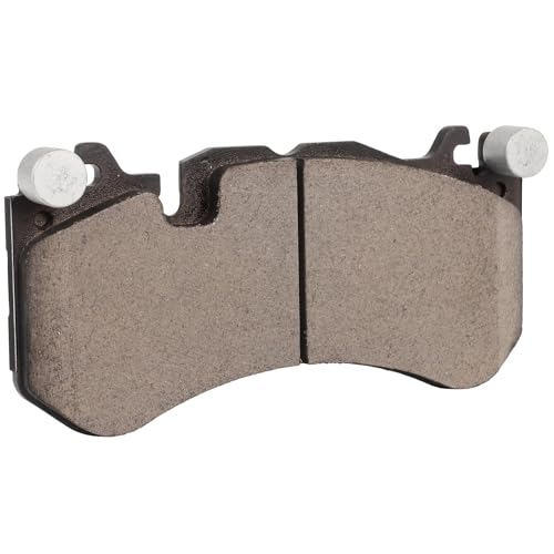 Image of SCITOO D1291-8408 Disc Brake Pads Sets Front Ceramic Brake Pads w /Hardware | For Audi 2014-2018,For Mercedes-Benz 2007-2020