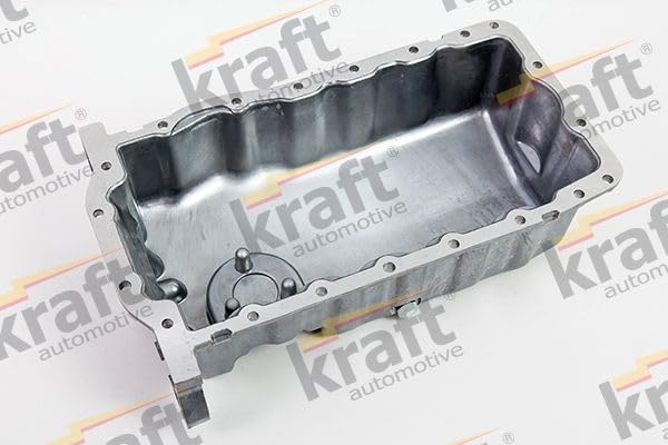 Kraft Automotive 1320018 - Coppa Olio