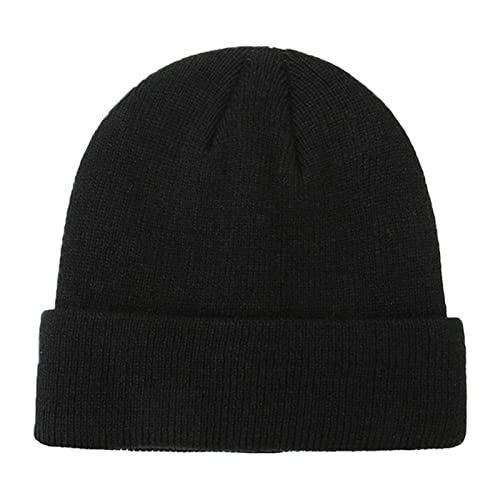 Bonnet d'hiver pour homme idéal pour le ski et la ville