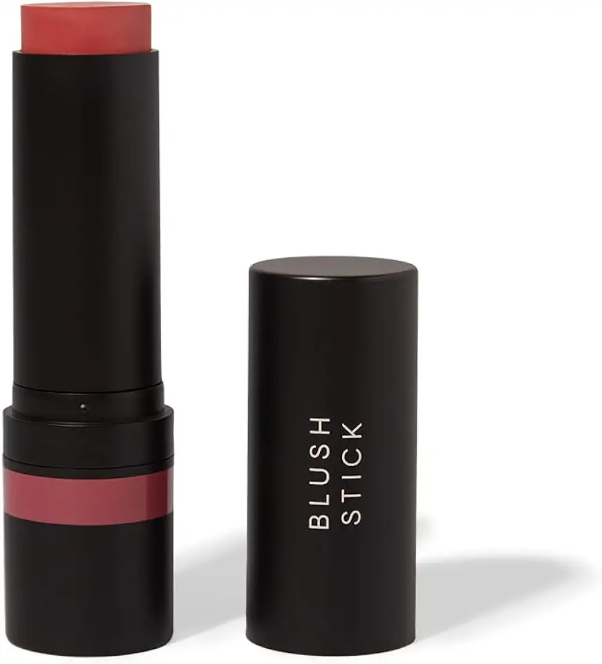 Océane Blush Em Bastão Rosa Blush Stick Pink Océane Edition 12G