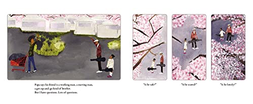 Hello, Mister Blue - Image 4