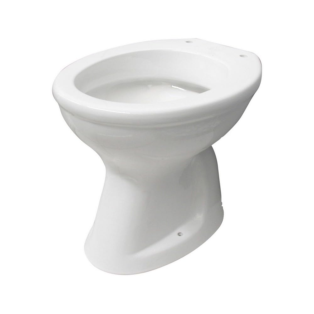VASO WC SERIE KAILA Sanitari Ceramica LINPHA Scarico Muro