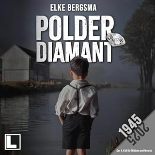 Polderdiamant cover art