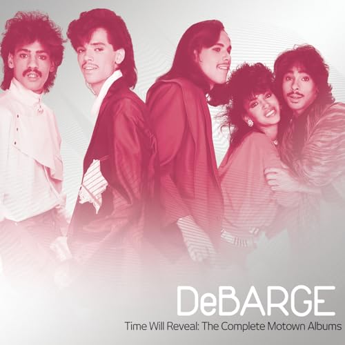 DeBarge