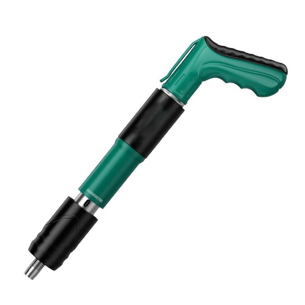 Pistola per chiodi per calcestruzzo, chiodatrice manuale per carpenteria e decorazione d'interni, design piccolo e pratico