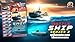 4D 1:1200 Scale Typhoon Class Submarine Ship Russian Navy No.03 Series 3 Miniature Toy Figure Model Kit