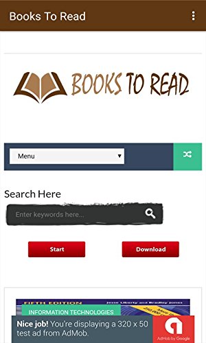Books To Read