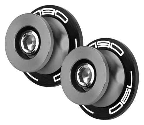 MotorradSchwingenSpulenSchieberStänderSchrauben Für 790 Adventure 2017-2025 790 Adventure R 2019-2025 M10 Motorrad-Schwinge-Gleiter(Aa-2)