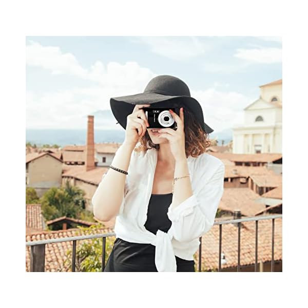 Acuvar-16MP-Megapixel-Compact-Digital-Camera-and-Video-with-24-Screen-and-USB-Cable Acuvar-16MP-Megapixel-Compact-Digital-Camera-and-Video-with-24-Screen-and-USB-Cable