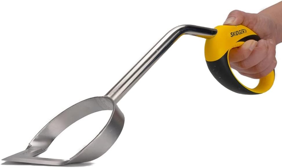 Skidger Wicked Little Weeder