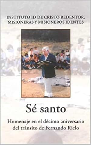 Sé santo