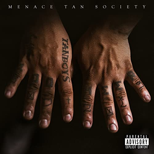 Gangbang (feat. Tanboy Luka, Kanary Black & Eto) [Explicit]