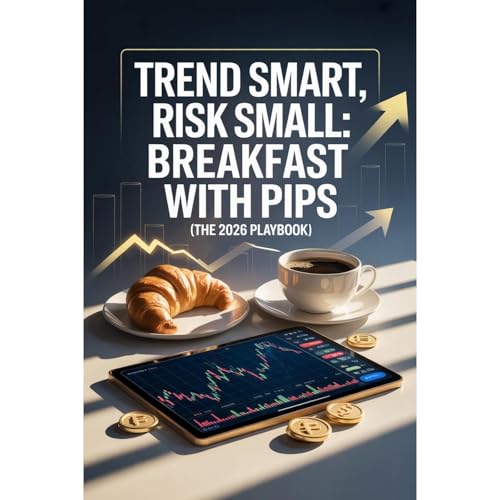 Trend Smart, Risk Small