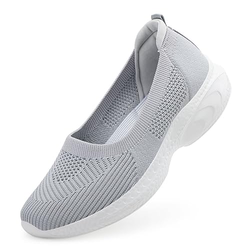 [Fainyearn] Xb| fB[X RȂXj[J[ i[XV[Y yʃXj[J[ ҃V[Y SC fbLV[Y wlC ꂳ ₷ JWA y EHLOV[Y ɂ O[ 24.0cm