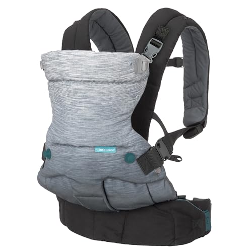 Infantino 200-202 Go Forward Evolved Carrier thumb #7