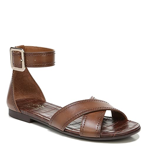 Naturalizer Women's Sausalito Sandal, Brazil Nut, 10 #TOP3