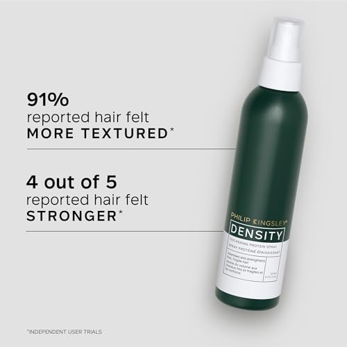 Spray Voluminizador Tratamiento para Cabello Fino 4.05oz miniatura 2