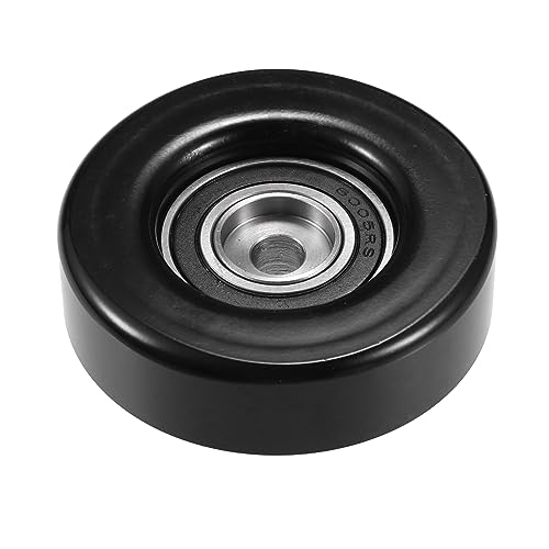 Poulie de serrage 1753077E00 et tendeur de courroie d'entraînement pour Suzuki SX4 2007