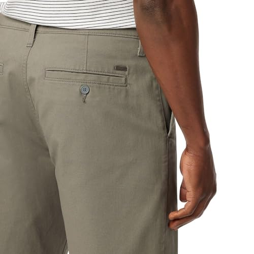 Image of Levi Strauss Signature Gold Mens Casual Chino Shorts