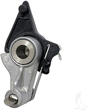 Club car precedent parking brake Clearance