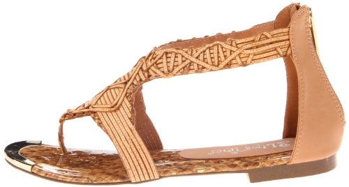 Image of 2 Lips Too Women's Zues Flat