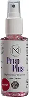 Prep Plus Higienizador De Unhas Majestic Nails 120ml Melancia