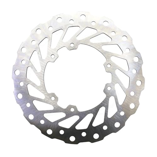 Disques de frein avant moto contre le voilage pour Honda CRF 450 R et 250