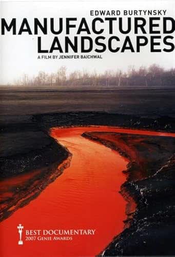 Manufactured Landscapes