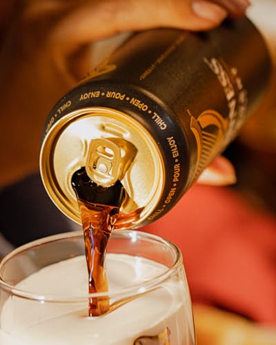 Guinness Draught, EINWEG 24 x 0,44 L Dose | 440 ml (24er Pack), Sortenreines Dosen-Set