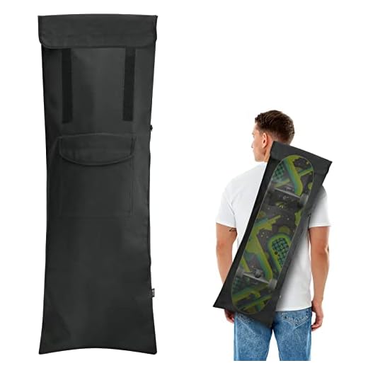 Cosmos Bolsa Para Skate - Mochila E De Viagem Com Bolso Externo, Alça Ajustável Padrão, Mini Cruiser, Adulto Tamanho Regular, Resistente À Água, Ideal Uso Externo