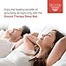 Grounded Beauty Single Sleep Mat - 27