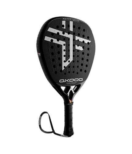 Pala de Padel Oxdog Ultimate Pro+ FEP Edition 2025