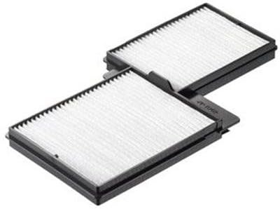 Epson America V13H134A40 Filtro de aire de repuesto ELPAF40