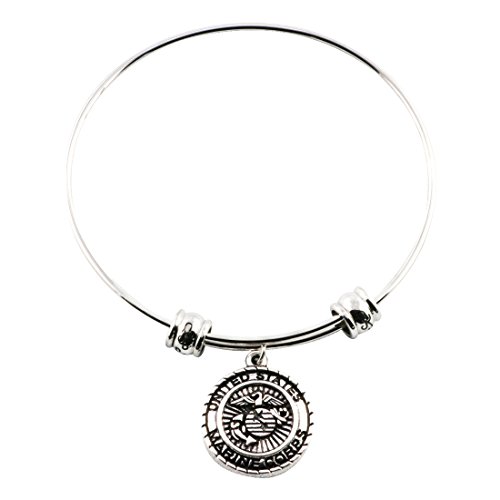 Marine Corps Bangle