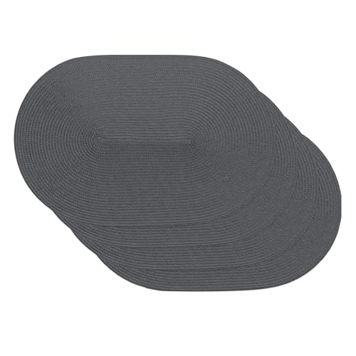 Venilia Tischset Platzset Tischwäsche Platzdeckchen für Esszimmer...