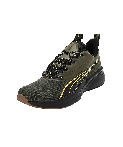 Image of Puma Unisex Adult Hyperdrive Profoam Speed Running Shoe