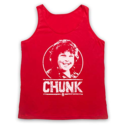 Débardeur sans manches Goon Docks Chunk parfait pour les festivals d'été
