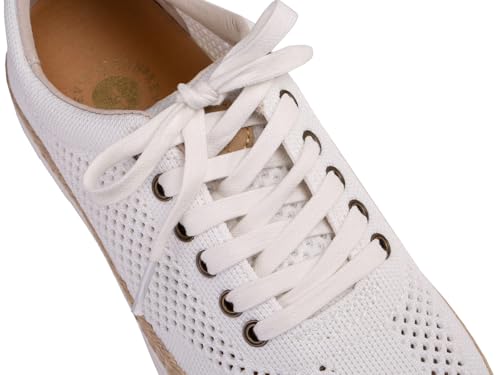 REVITALIGN Women's Macey,Rooibos White, 9 by REVITALIGN - Used condition - Image 4