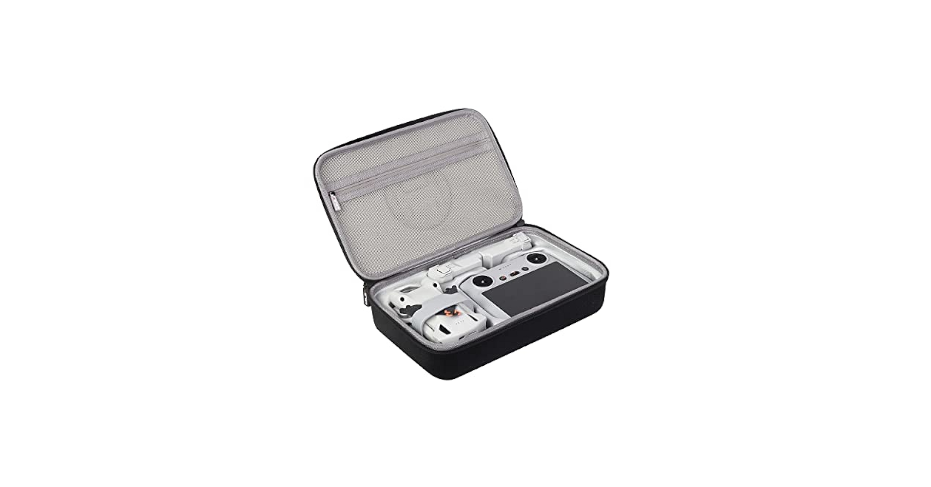 Amazon.com: JSVER Carrying Case for DJI Mini 3 Pro/Mini 3