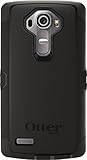OTTERBOX Defender Series Case for LG G4 - Frustration FRĒe Packaging - Black