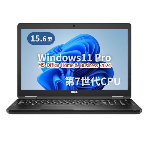 �y�����ςݕi�zMS Office H&B 2024 /Win11 Pro /15.6�^ �m�[�gPC �m�[�g�p�\�R�� �f�� 5590 / ��7���� Core i3-7130U / 10�L�[ /Web�J����/wajun��wifi/Bluetooth/8GB /