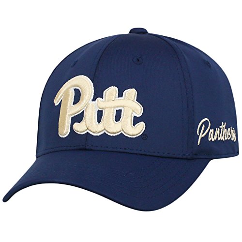 Top of the World Phenom Memory Fit 1Fit Hat Team Color Icon